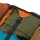 Shed, Lowe Alpine Lightflite Carry-On Bag, Anthracite/Tangerine, 40, FTR-39-AN-35-DEMO