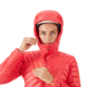 SHED, Mammut Eigerjoch Advanced IN Hooded Jacket - Womens, Sunset, Small, 1010-24730-3500-113-DEMO