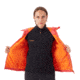 SHED, Mammut Eigerjoch Advanced IN Hooded Jacket - Womens, Sunset, Small, 1010-24730-3500-113-DEMO