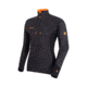 Mammut Eigerjoch Insulated Hybrid Jacket - Men's, Black, Small, 1013-00800-0001-113