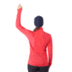 Mammut Eigerjoch IN Hybrid Jacket - Women's, Sunset, Small, 1013-00950-3500-113-DEMO