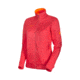 Mammut Eigerjoch IN Hybrid Jacket - Women's, Sunset, Small, 1013-00950-3500-113-DEMO