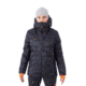 SHED, Mammut Eigerjoch Pro Down Insulated Hooded Jacket - Womens, Black, Small, 1013-00230-001-113-DEMO