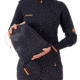 SHED, Mammut Eigerjoch Pro Down Insulated Hooded Jacket - Womens, Black, Small, 1013-00230-001-113-DEMO