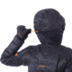 SHED, Mammut Eigerjoch Pro Down Insulated Hooded Jacket - Womens, Black, Small, 1013-00230-001-113-DEMO