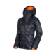 SHED, Mammut Eigerjoch Pro Down Insulated Hooded Jacket - Womens, Black, Small, 1013-00230-001-113-DEMO