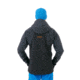 Mammut Eisfeld Guide SO Hooded Jacket - Men's, Black, 2XL, 1011-00750-0001-117