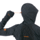 Mammut Eisfeld Guide SO Hooded Jacket - Men's, Black, 2XL, 1011-00750-0001-117