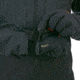 Mammut Eisfeld Guide SO Hooded Jacket - Men's, Black, 2XL, 1011-00750-0001-117
