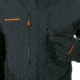 Mammut Eisfeld Guide SO Hooded Jacket - Men's, Black, 2XL, 1011-00750-0001-117