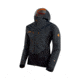 Mammut Eisfeld Guide SO Hooded Jacket - Men's, Black, 2XL, 1011-00750-0001-117