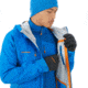 SHED, Mammut Eisfeld Guide SO Hooded Jacket - Mens, Ice, Medium, 1011-00750-5072-114-DEMO