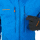 SHED, Mammut Eisfeld Guide SO Hooded Jacket - Mens, Ice, Medium, 1011-00750-5072-114-DEMO