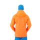 SHED, Mammut Eisfeld Guide SO Hooded Jacket - Mens, Sunrise, Medium, 1011-00750-2153-114-DEMO