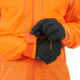 SHED, Mammut Eisfeld Guide SO Hooded Jacket - Mens, Sunrise, Medium, 1011-00750-2153-114-DEMO