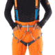 SHED, Mammut Eisfeld Guide SO Pants - Mens, Sunrise, 32, 1021-00370-2153-48-10-DEMO