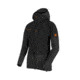 SHED, Mammut Eisfeld Light SO Hoody - Mens, Black, Medium, 1011-00020-0001-114-DEMO