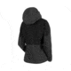 SHED, Mammut Eisfeld Light SO Hoody - Womens, Black, Small, 1011-00030-0001-113-DEMO