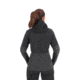 SHED, Mammut Eisfeld Light SO Hoody - Womens, Black, Small, 1011-00030-0001-113-DEMO