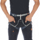 SHED, Mammut Eisfled Advanced SO Pants - Mens, Black, 32, 1021-12081-0001-48-10-DEMO