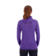 SHED, Mammut Eiswand Advanced ML Hooded Jacket - Womens, Dawn, Small, 1014-00740-6234-113-DEMO
