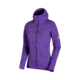 SHED, Mammut Eiswand Advanced ML Hooded Jacket - Womens, Dawn, Small, 1014-00740-6234-113-DEMO