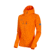 Mammut Eiswand Advanced ML Hooded Jacket - Women's, Sunrise, Extra Large, 1014-00740-2153-116