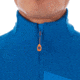 SHED, Mammut Eiswand Guide Midlayer Jacket - Mens, Ice, Medium, 1014-01450-5072-114-DEMO