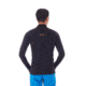 SHED, Mammut Moench Advanced Half Zip Longsleeve - Mens, Black, Medium, 1016-00540-0001-114-DEMO
