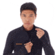 SHED, Mammut Moench Advanced Half Zip Longsleeve - Mens, Black, Medium, 1016-00540-0001-114-DEMO