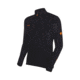 SHED, Mammut Moench Advanced Half Zip Longsleeve - Mens, Black, Medium, 1016-00540-0001-114-DEMO