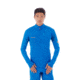 SHED, Mammut Moench Advanced Half Zip Longsleeve - Mens, Ice, Medium, 1016-00540-5072-114-DEMO