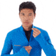 SHED, Mammut Moench Advanced Half Zip Longsleeve - Mens, Ice, Medium, 1016-00540-5072-114-DEMO