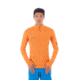SHED, Mammut Moench Advanced Half Zip Longsleeve - Mens, Sunrise, Medium, 1016-00540-2153-114-DEMO