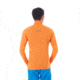 SHED, Mammut Moench Advanced Half Zip Longsleeve - Mens, Sunrise, Medium, 1016-00540-2153-114-DEMO
