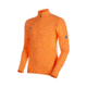 SHED, Mammut Moench Advanced Half Zip Longsleeve - Mens, Sunrise, Medium, 1016-00540-2153-114-DEMO