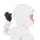SHED, Mammut Nordwand Advanced HS Hooded Jacket - Womens, Bright White, Small, 1010-26920-00229-113-DEMO
