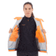 SHED, Mammut Nordwand Advanced HS Hooded Jacket - Womens, Bright White, Small, 1010-26920-00229-113-DEMO
