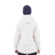 SHED, Mammut Nordwand Advanced HS Hooded Jacket - Womens, Bright White, Small, 1010-26920-00229-113-DEMO