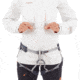 SHED, Mammut Nordwand Advanced HS Hooded Jacket - Womens, Bright White, Small, 1010-26920-00229-113-DEMO