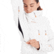 SHED, Mammut Nordwand Advanced HS Hooded Jacket - Womens, Bright White, Small, 1010-26920-00229-113-DEMO