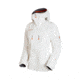 SHED, Mammut Nordwand Advanced HS Hooded Jacket - Womens, Bright White, Small, 1010-26920-00229-113-DEMO
