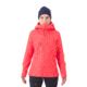 SHED, Mammut Nordwand Advanced HS Hooded Jacket - Womens, Sunset, Small, 1010-26920-3500-113-DEMO