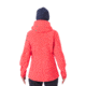SHED, Mammut Nordwand Advanced HS Hooded Jacket - Womens, Sunset, Small, 1010-26920-3500-113-DEMO