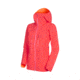 SHED, Mammut Nordwand Advanced HS Hooded Jacket - Womens, Sunset, Small, 1010-26920-3500-113-DEMO