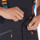 SHED, Mammut Nordwand Pro HS Pants - Mens, Black, 32, 1020-12040-001-48-10-DEMO