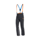 SHED, Mammut Nordwand Pro HS Pants - Mens, Black, 32, 1020-12040-001-48-10-DEMO
