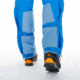 SHED, Mammut Nordwand Pro HS Pants - Mens, Ice, 36, 1020-11680-5072-52-10-DEMO