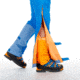 SHED, Mammut Nordwand Pro HS Pants - Mens, Ice, 36, 1020-11680-5072-52-10-DEMO