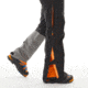 SHED, Mammut Nordwand Pro HS Pants - Womens, Black, 8, 1020-12060-0001-38-10-DEMO